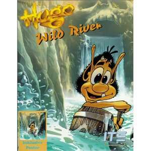 Hugo 6   Wild River  Software