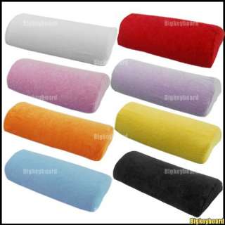 New Soft Hand Cushion Pillow Rest For Nail Art Manicure  