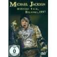 Michael Jackson   HIStory Tour, 1997 ~ Michael Jackson ( DVD 