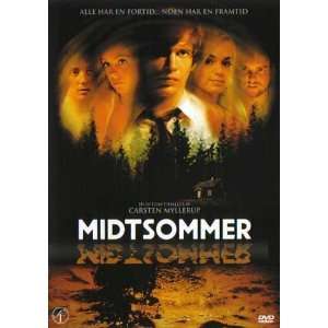 Mord in der Mittsommernacht / Midsummer ( Midsommar ) ( Midsommer 