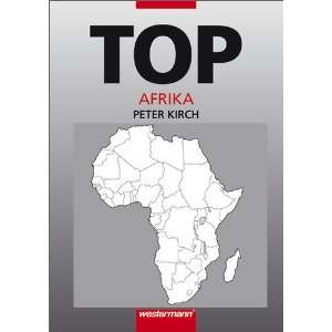 Topographische Arbeitshefte, TOP Afrika Topografische Arbeitshefte 