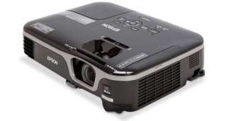 Epson EX7210 WXGA Multimedia 3LCD Projector Product Details