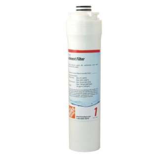  Sediment Filter Replacement cartridge for HD RO 4000 