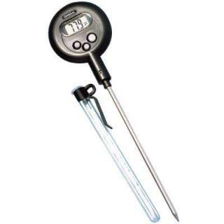 General Tools Digital High Temperature Thermometer DPT392FC at The 
