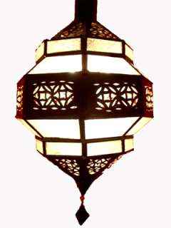 Orientalische Deckenlampe Lampe Leuchte Orient Marokko  