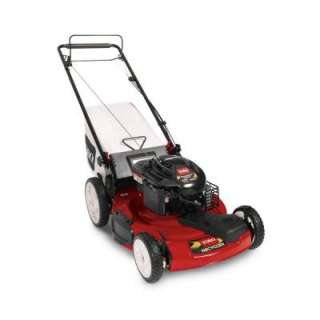    Propelled Power Mower California Compliant 20351 