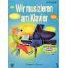  Klavier 1. mit Schaum Tastenfinder  John W. Schaum Bücher
