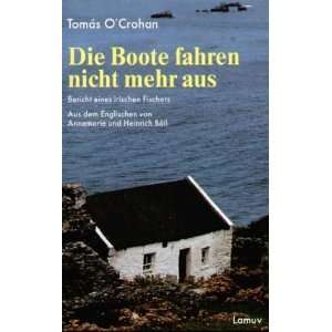     Tomas OCrohan, Annemarie Böll, Heinrich Böll Bücher