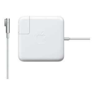 Apple MC556Z/A MagSafe Power Adapter 85W für MacBook: .de 