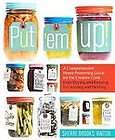   Comprehensive Home Preserving Guide Canning Freezing Drying Pickl