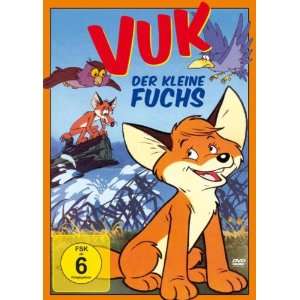     Der kleine Fuchs  Animation, Attila Dargay Filme & TV