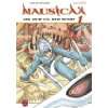 Nausicaä aus dem Tal der Winde, Band 6  Hayao Miyazaki 