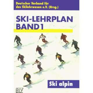 Ski Lehrplan, Basic: .de: Bücher