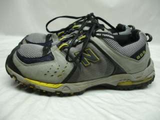   All Terrain Running Shoes mens sz 13 2E EE EW WIDE gray black  