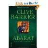 Das erste Buch des Blutes: .de: Clive Barker: Bücher