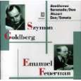   Beethoven (Komponist) und Feuerman Emanuel von Opus Kura ( Audio CD