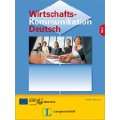 .de: Das Testbuch Wirtschaftsdeutsch: Training zum Test WiDaF 