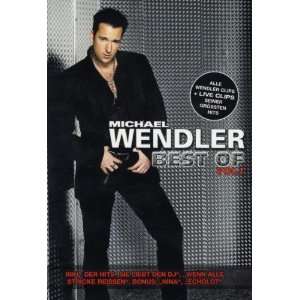 Michael Wendler   Best of Vol. 1  Michael Wendler Filme 