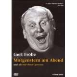 Gert Fröbe   Morgenstern am von Christian Morgenstern (DVD) (5)