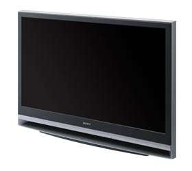 Sony Bravia KDF E 42 A 11 E 106,7 cm (42 Zoll) 169 HD Ready LCD 