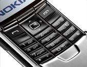 Nokia 8800 Handy  Elektronik