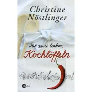   für Küchenmuffel  Christine Nöstlinger Bücher