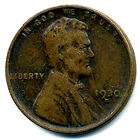 1943 copper wheat penny  