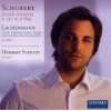    Herbert Schuch, Schumann, Schubert, Weber, Czerny  Musik
