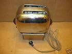 1940 VINTAGE AD   TOASTMASTER TOASTER 12 7