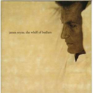 The Whiff of Bedlam James Reyne (Australian Crawl)  Musik