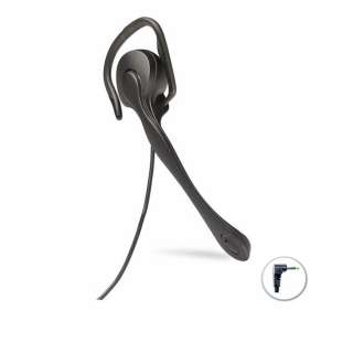   Plantronics M120 Noise Cancel Headset 2.5mm Plug 017229054929  