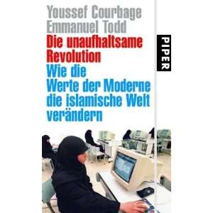    Youssef Courbage, Emmanuel Todd, Enrico Heinemann Bücher