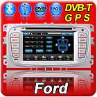 Car HD GPS Navi DVD TV IPOD for FORD FOCUS MONDEO S MAX