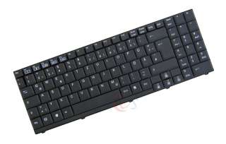 Original Tastatur für Medion Akoya P6618 P 6618 DE Neu  