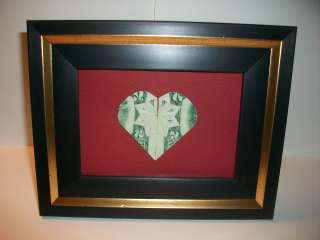GREAT GIFT FOR THAT SPECIAL SOME1 ON MOTHERS DAY $2 DOLLAR HEART W 