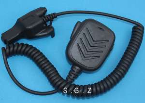 Hand Mic Speaker Motorola Radio XTS1500/XTS2500/XTS3000  