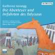 14. Die Abenteuer und Irrfahrten des Odysseus. 2 CDs. von Karlheinz 