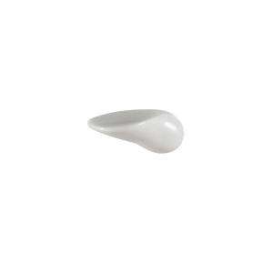American Standard Trip Lever in White 047192 0200A at The Home Depot
