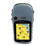 Garmin GPS eTrex Legend HCx (ohne Kartenmaterial)von Garmin