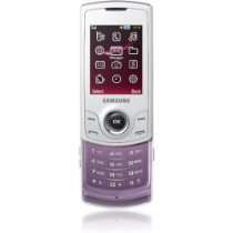    Handy Samsung Ohne Vertrag   Samsung S5200 Sweet Pink 