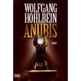 Anubis Roman von Wolfgang Hohlbein (Taschenbuch) (150)