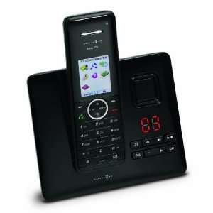Deutsche Telekom T Home Telefon Sinus A502i ISDN Telefon silber 