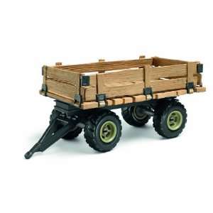 Schleich 42042   Lastwagenanhänger: .de: Spielzeug