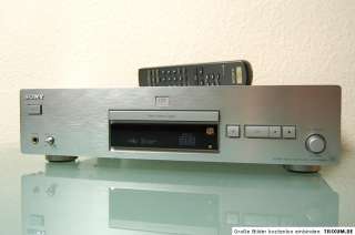 Sony SCD XB940 QS SACD und CD Player / REVIDIERT_Lasereinheit NEU+ FB 