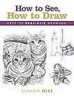 Keys to Realistic Drawing   Master Keys / Step by Step