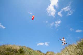   lineset kite killer groundstake fuer kite sicherung am boden anleitung