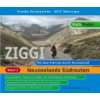 ZIGGI, Band 1 Mit dem Fahrrad durch Neuseeland. Neuseelands Norden 