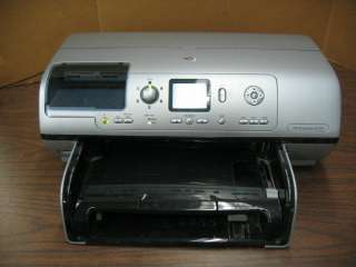 HP Q3399A Hewlett Packard Photosmart 8150 Inkjet Printer  