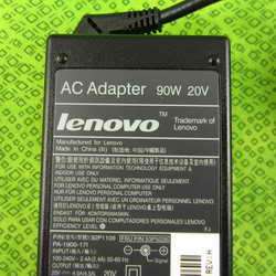 New Genuine IBM/Lenovo OEM 90W AC Power Adapter ThinkPad L510 L512 