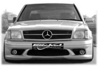 Bodykit Mercedes 190er/W201 Bodykit AMG Look  